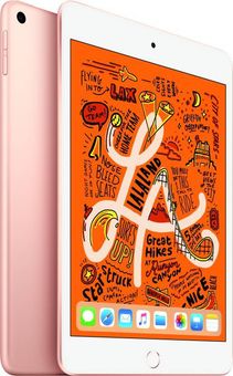 AppleiPad mini6 喜ばしく Wi-Fi+Cellular256GB【難あり】