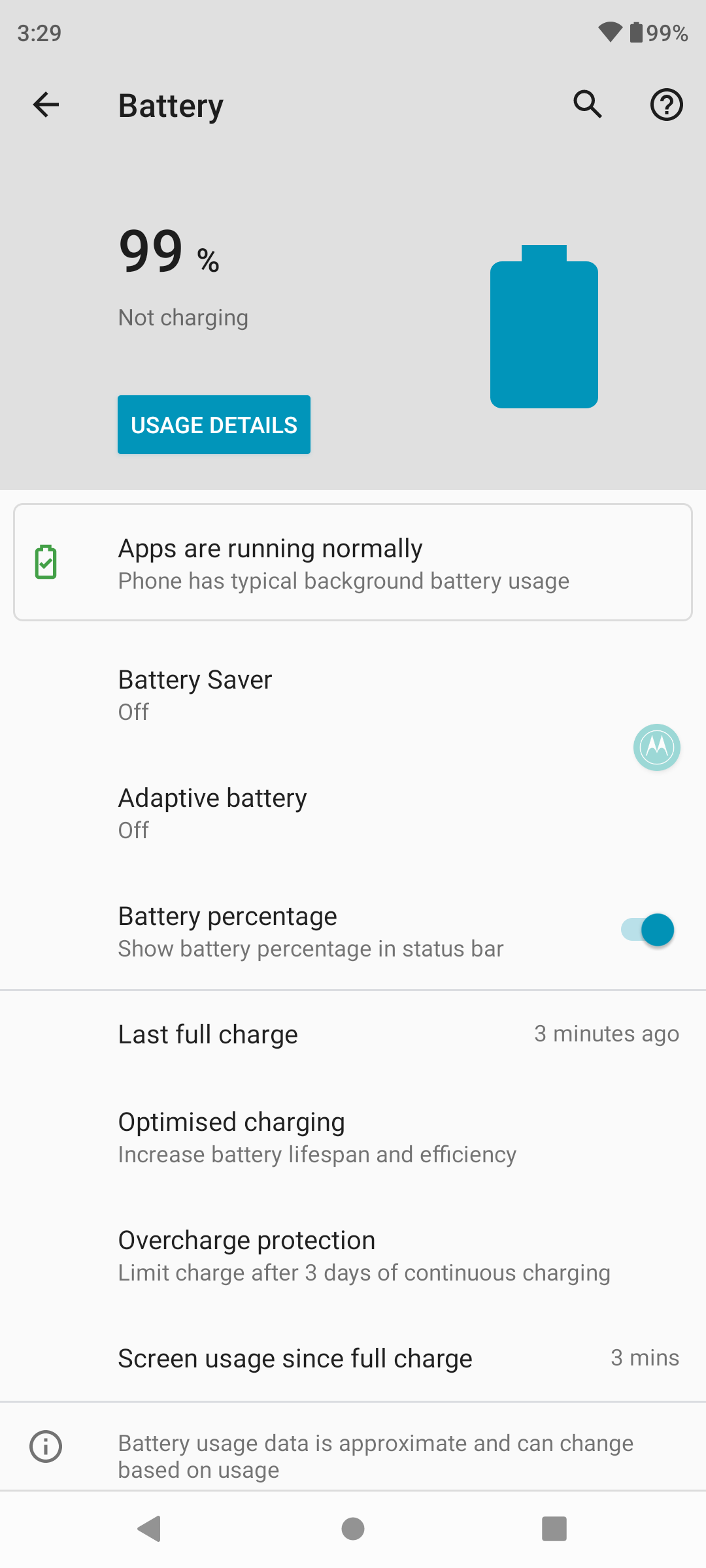UI