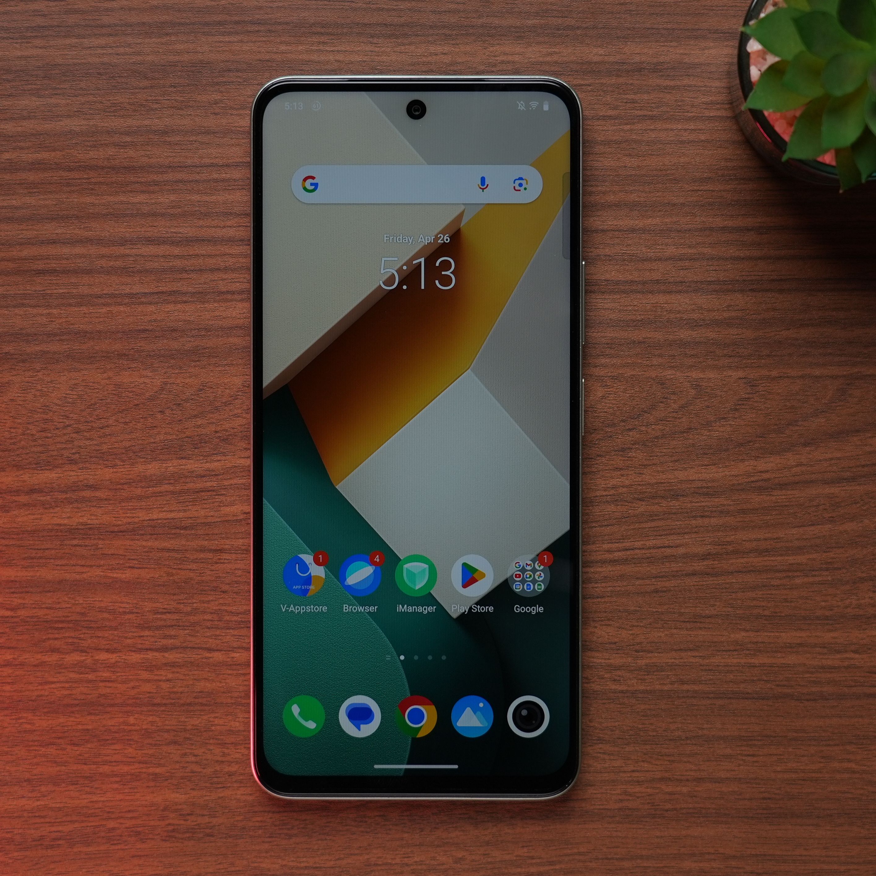 vivo