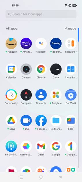 UI Screenshot