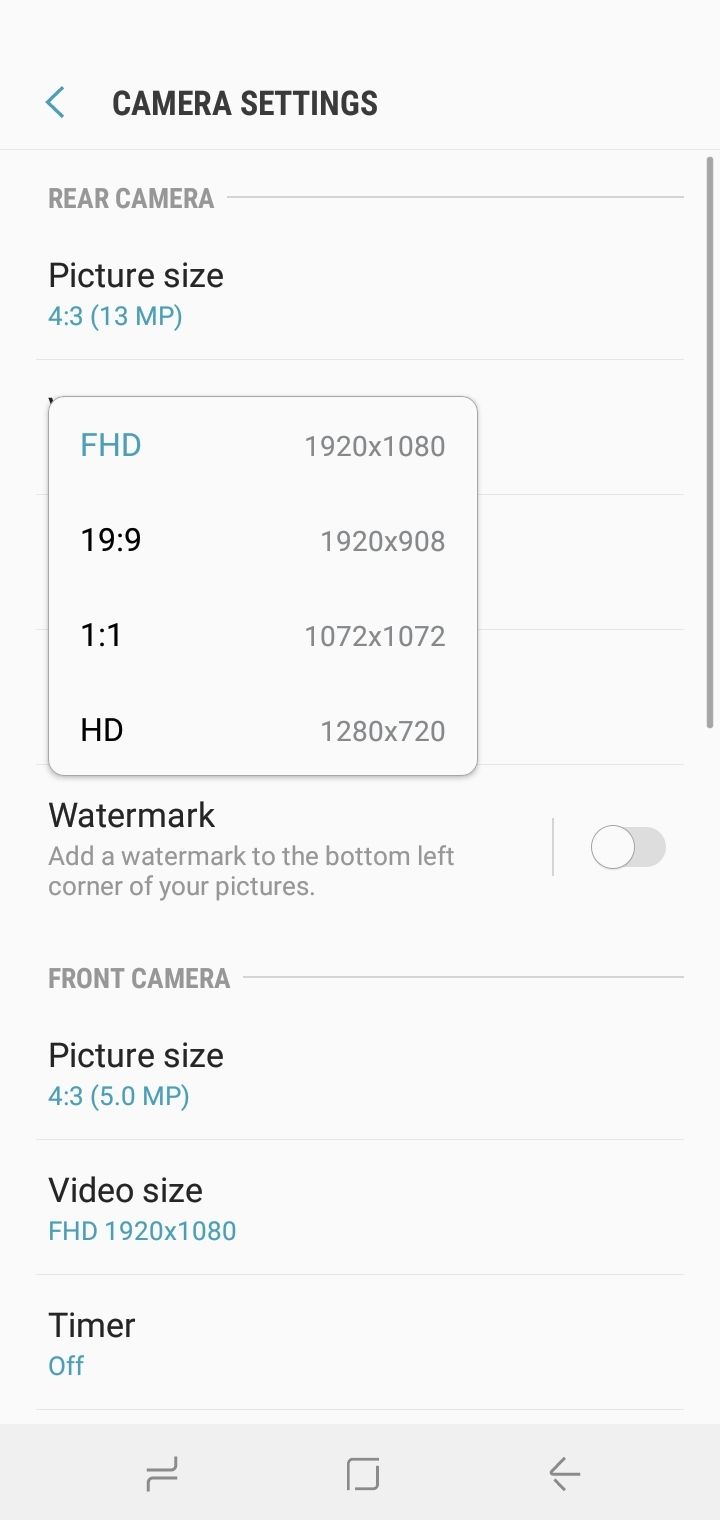 UI