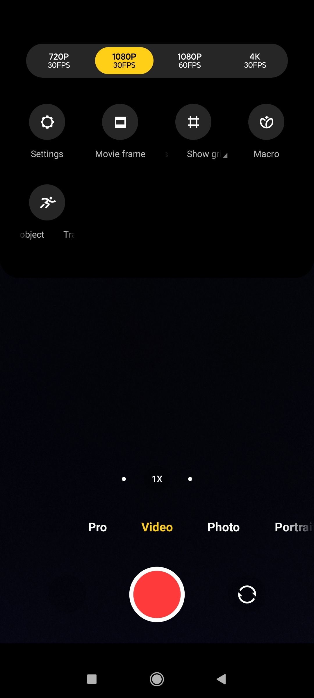 UI