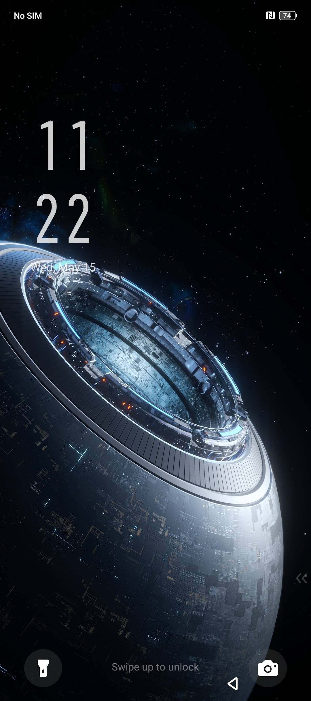 UI