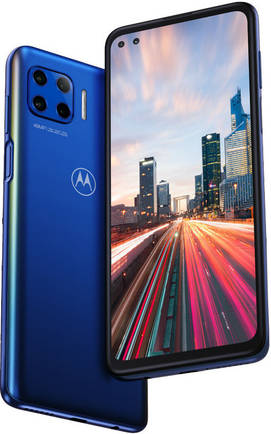 Moto G 5G Plus