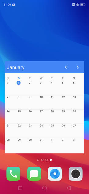 UI Screenshot