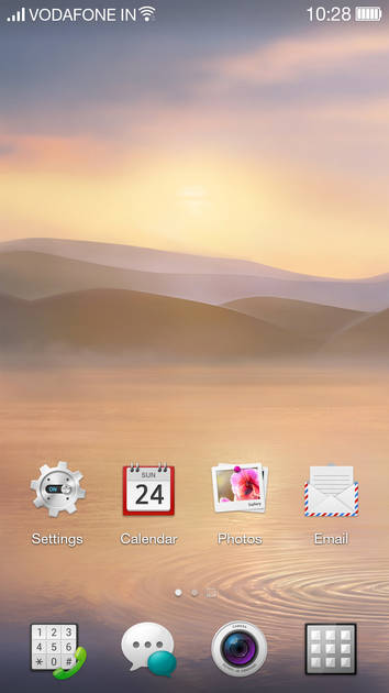 UI Screenshot