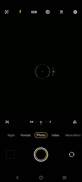 UI Screenshot