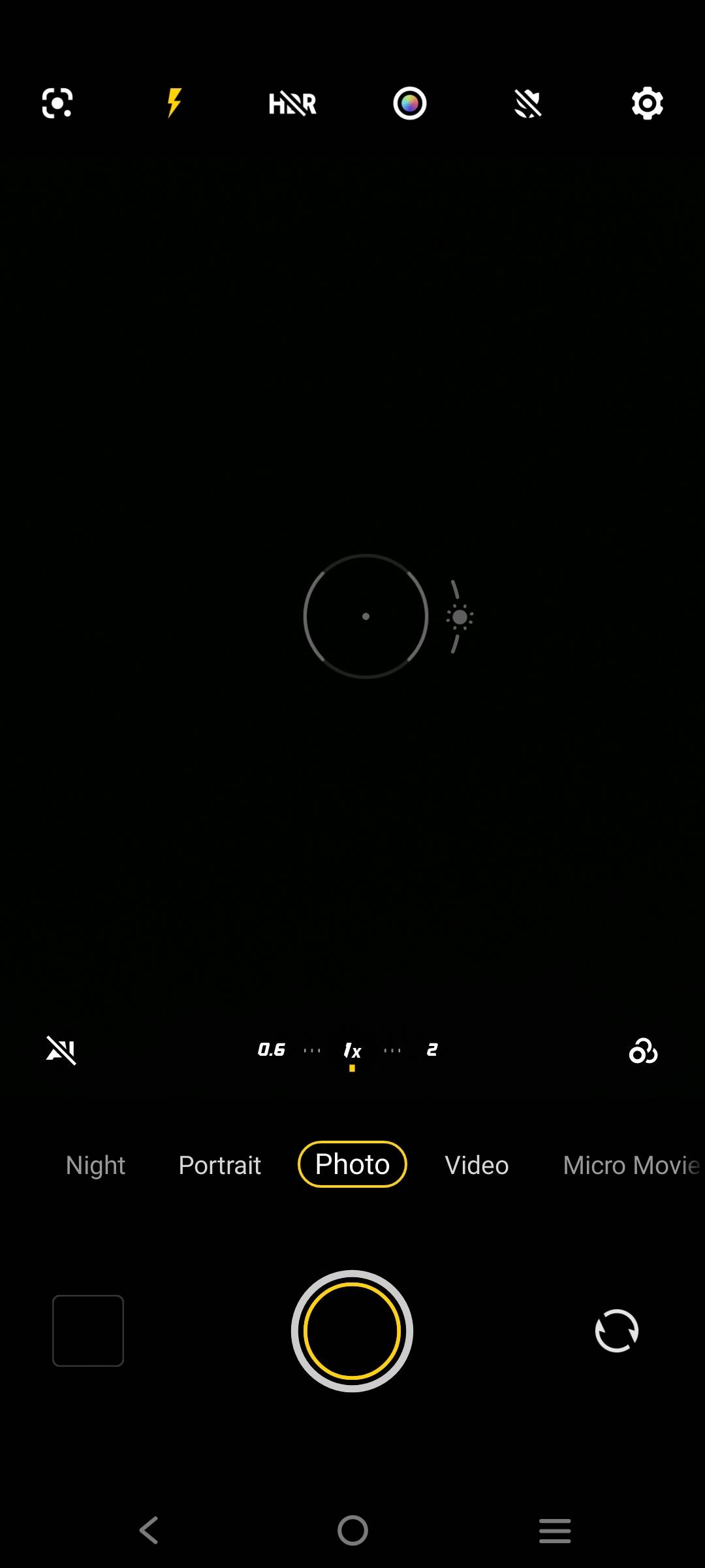 UI