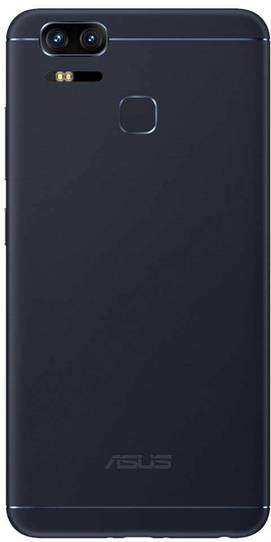 Asus ZenFone 3 Zoom ZE553KL