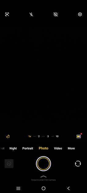 UI Screenshot