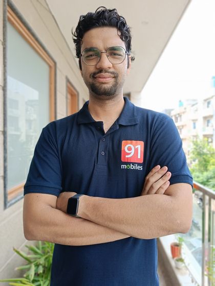 realme Narzo 60 Pro 5G