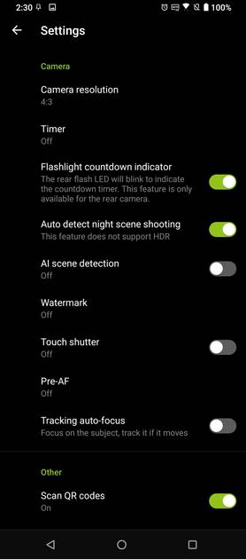 UI Screenshot
