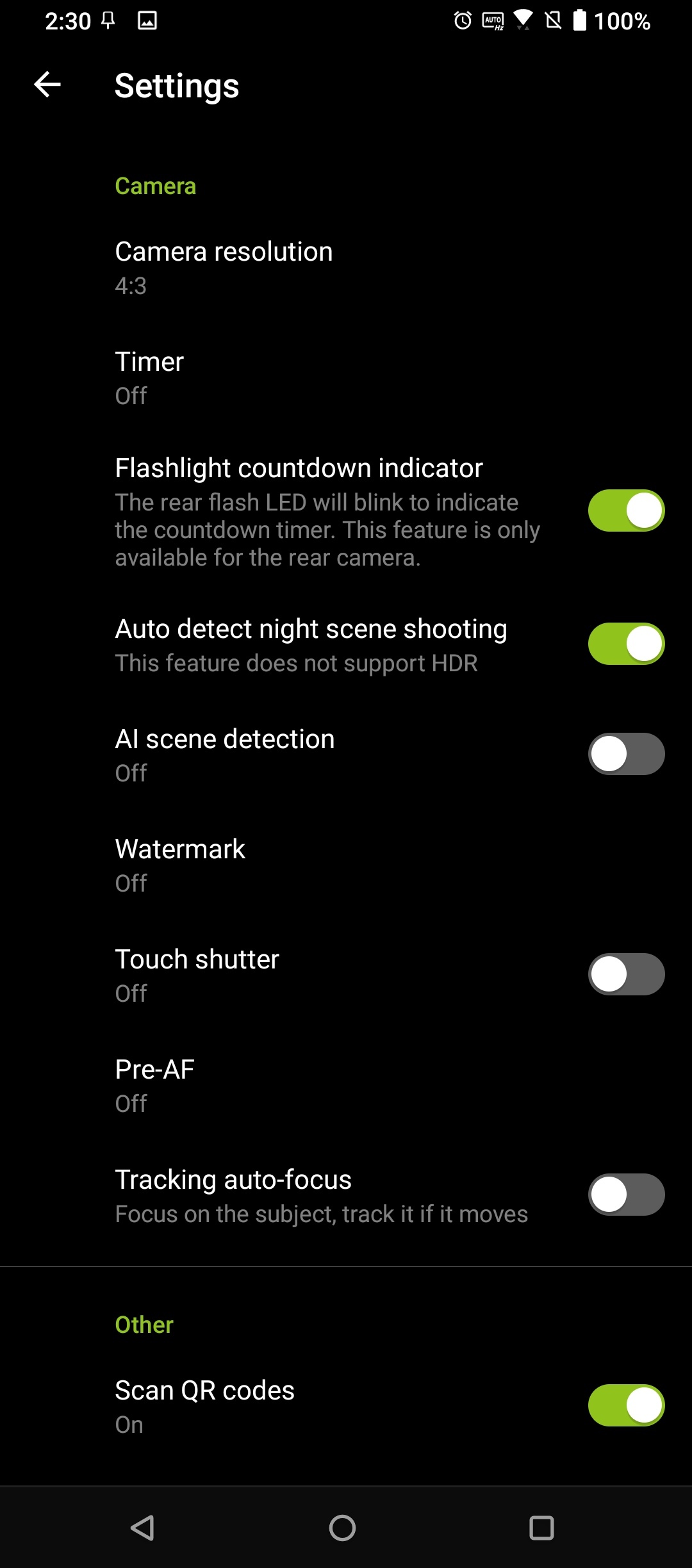 UI
