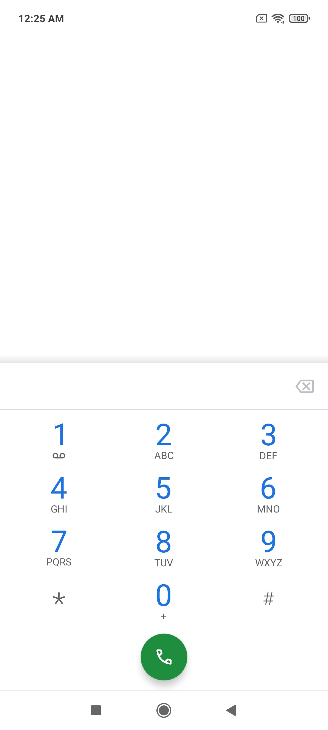 UI