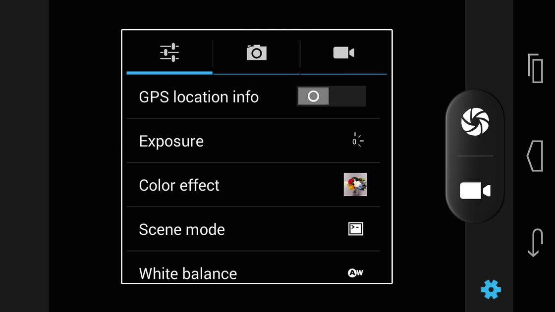 UI Screenshot