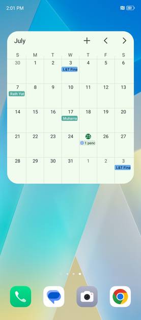 UI Screenshot