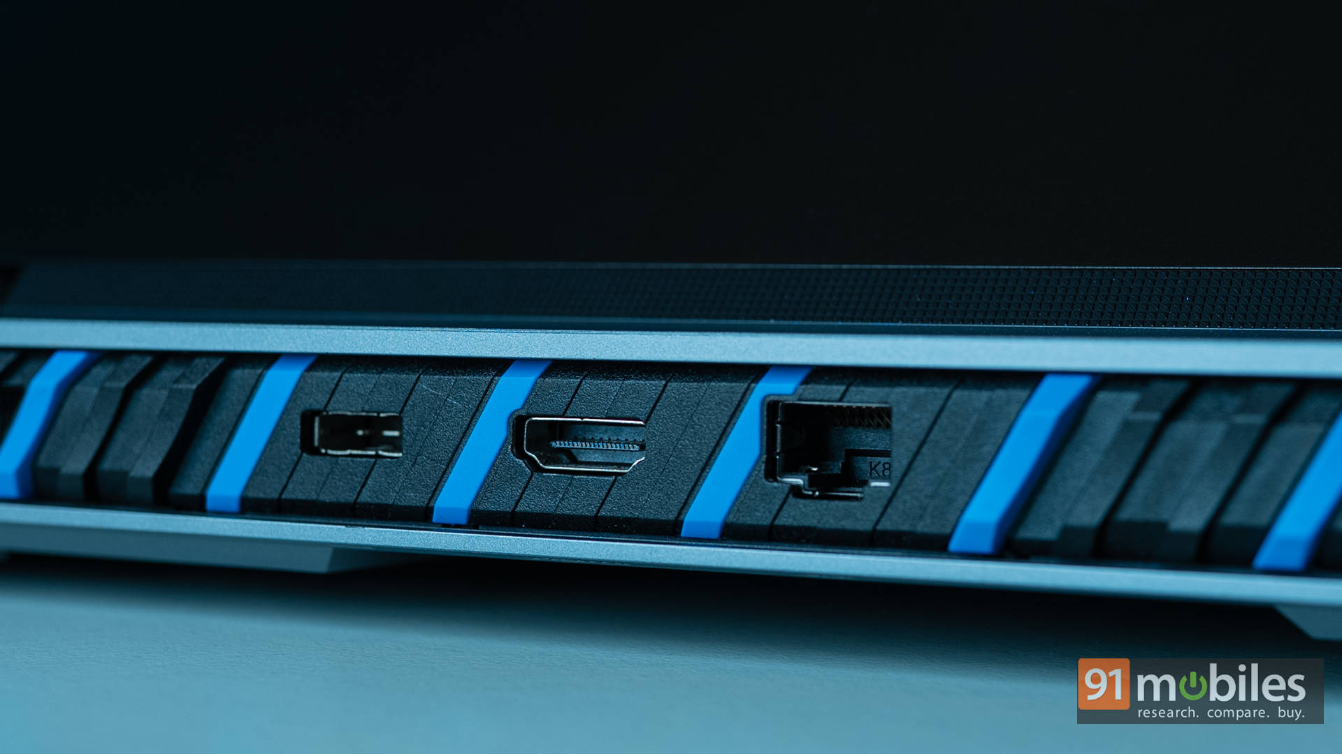 MSI