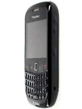 Blackberry Curve 8520