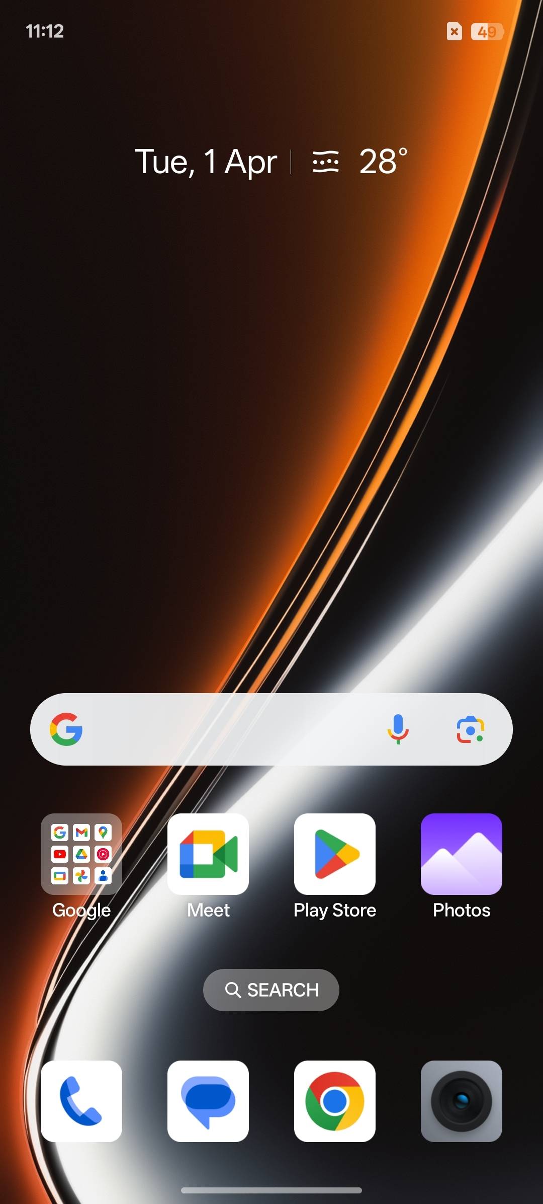 UI