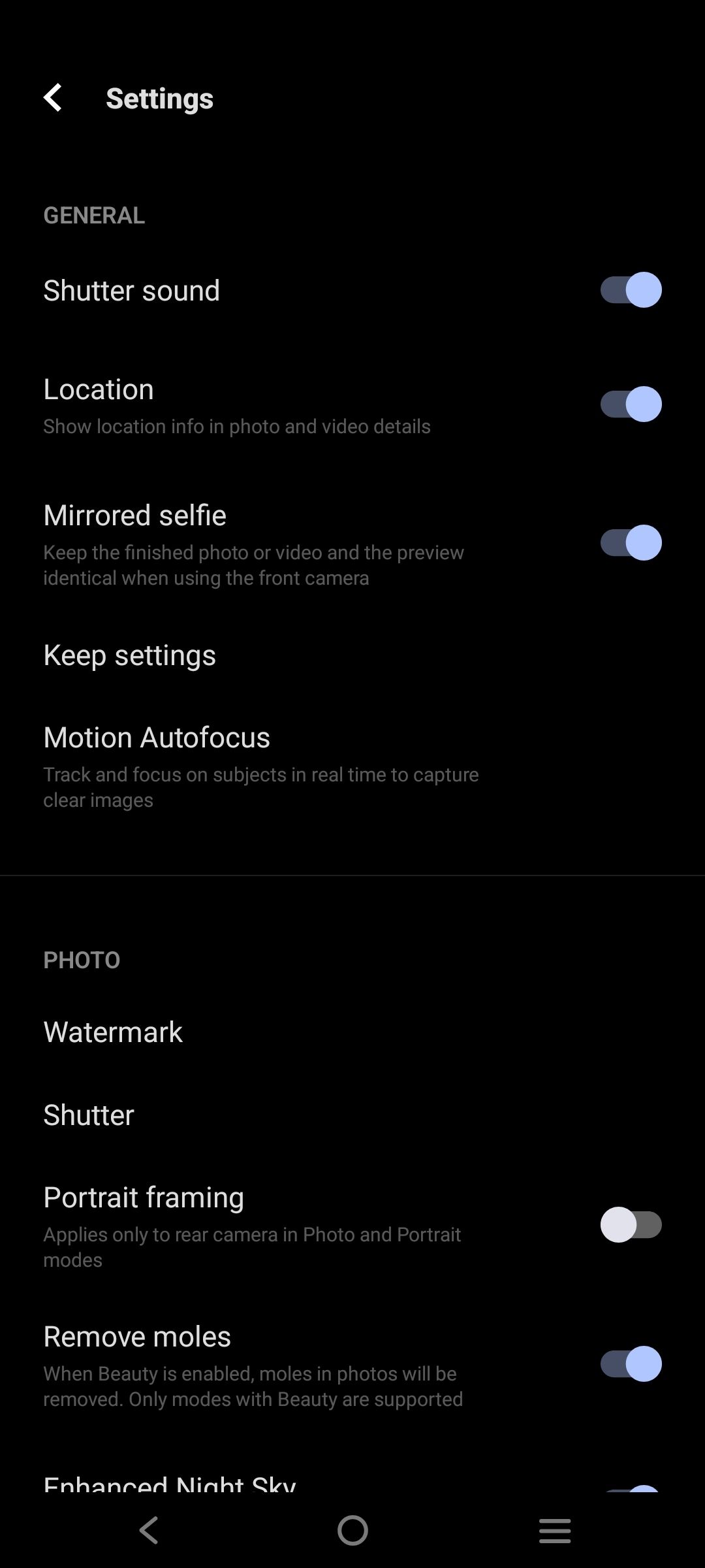 UI