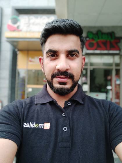 Xiaomi Redmi K20 Pro