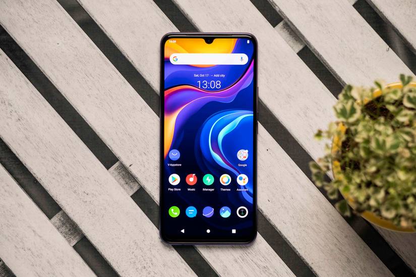 Vivo V Images Official Pictures Photo Gallery 91mobiles Com