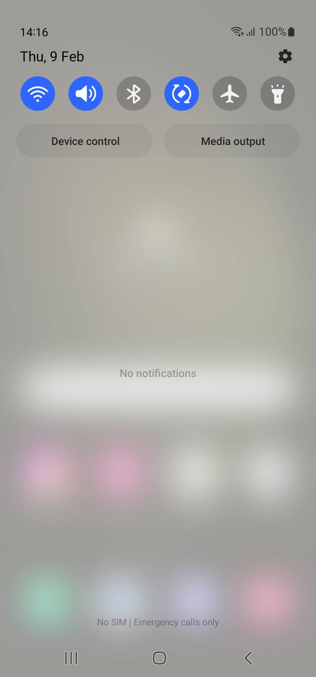 UI