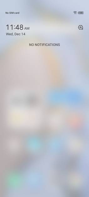 UI Screenshot