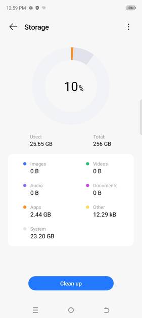 UI Screenshot