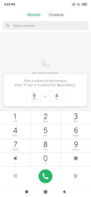 UI Screenshot