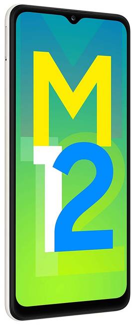 Samsung Galaxy M12 128GB
