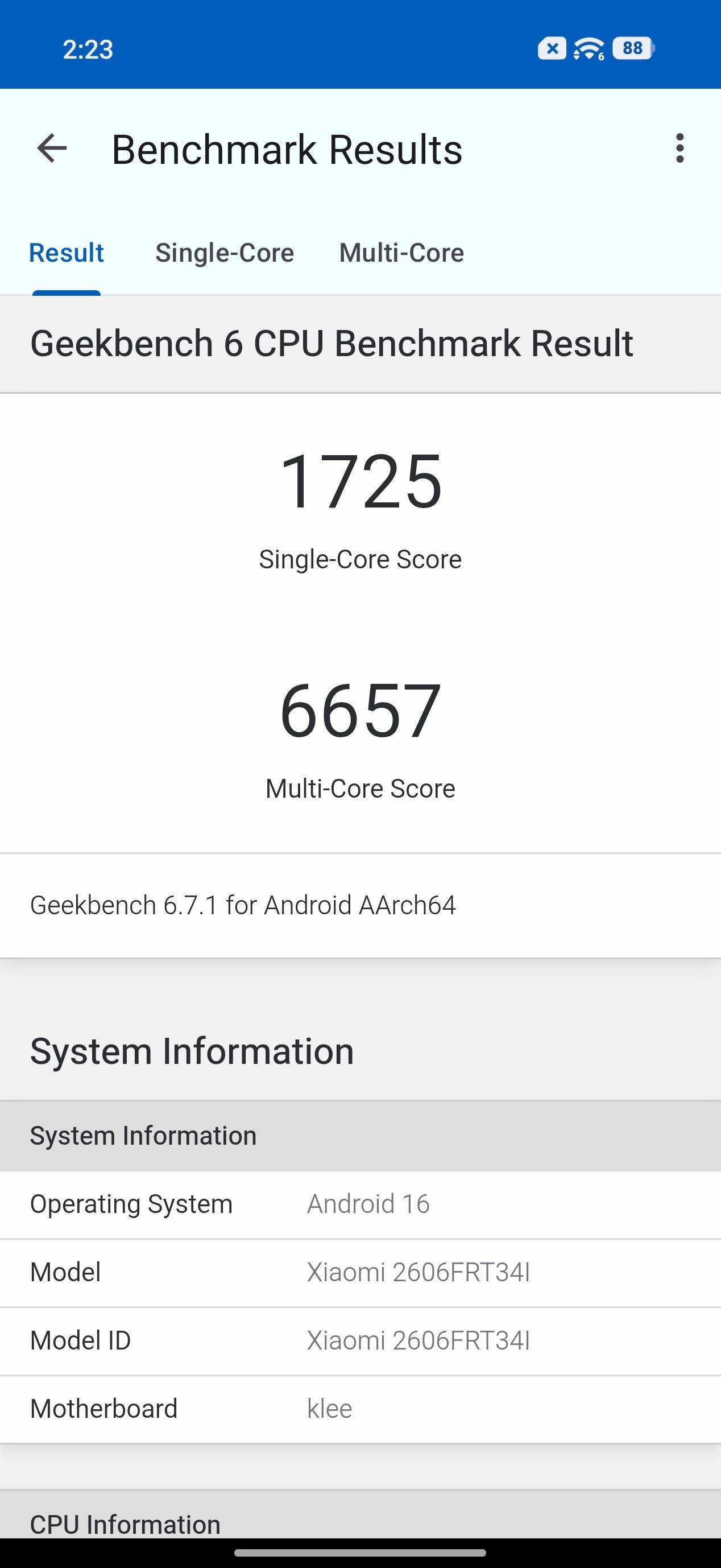 Xiaomi