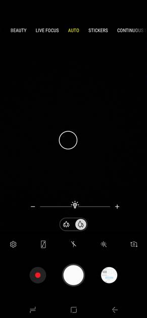UI Screenshot