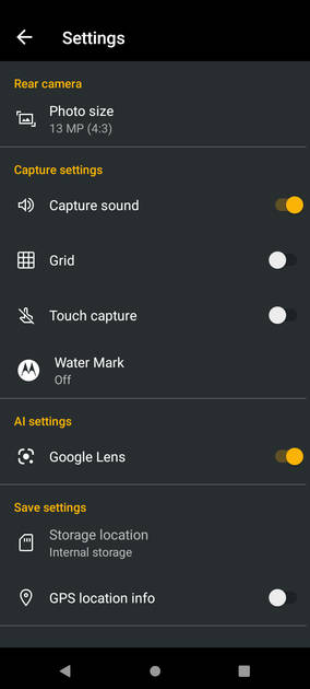 UI Screenshot