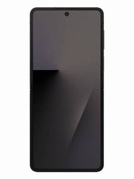Samsung Galaxy Z Flip 7