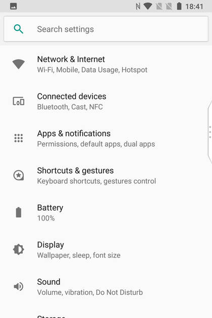 UI Screenshot