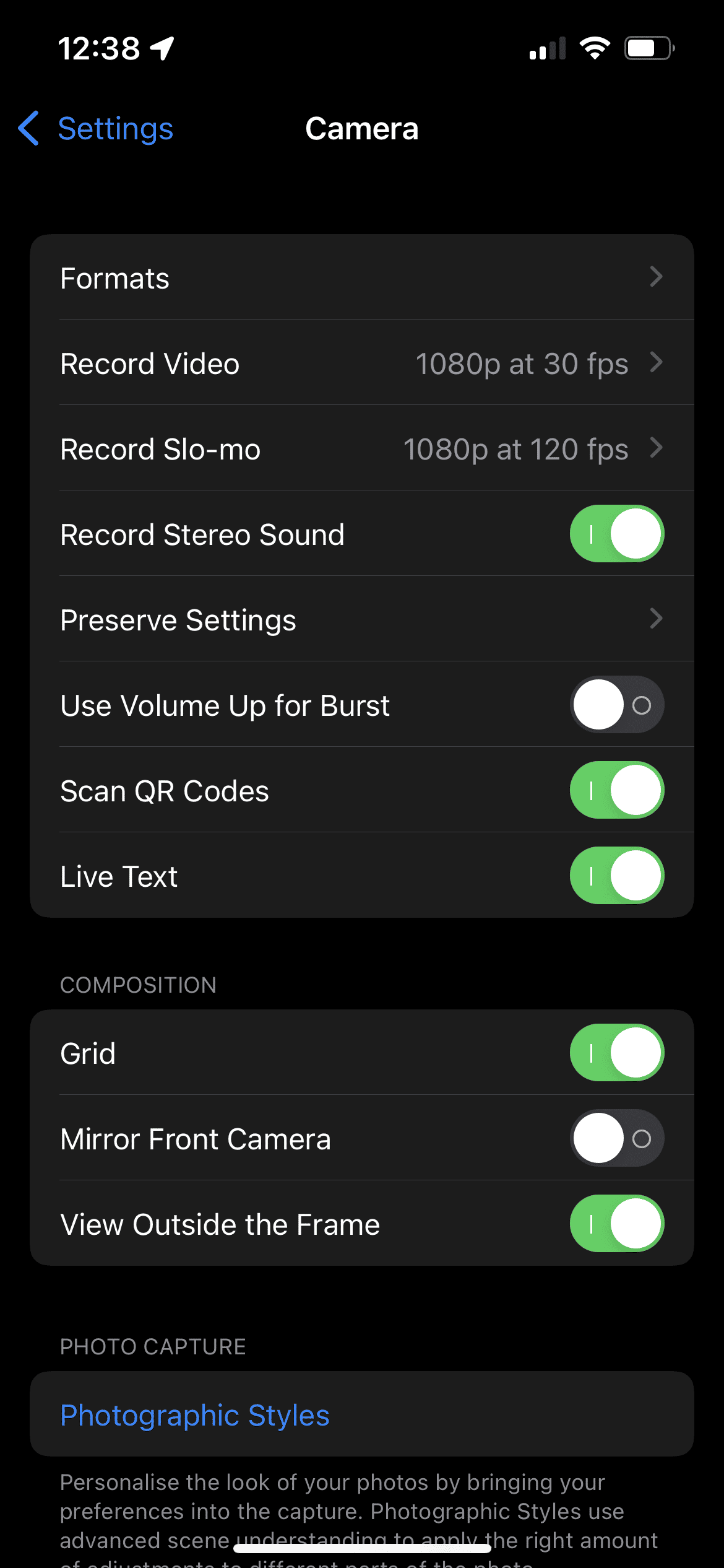 UI