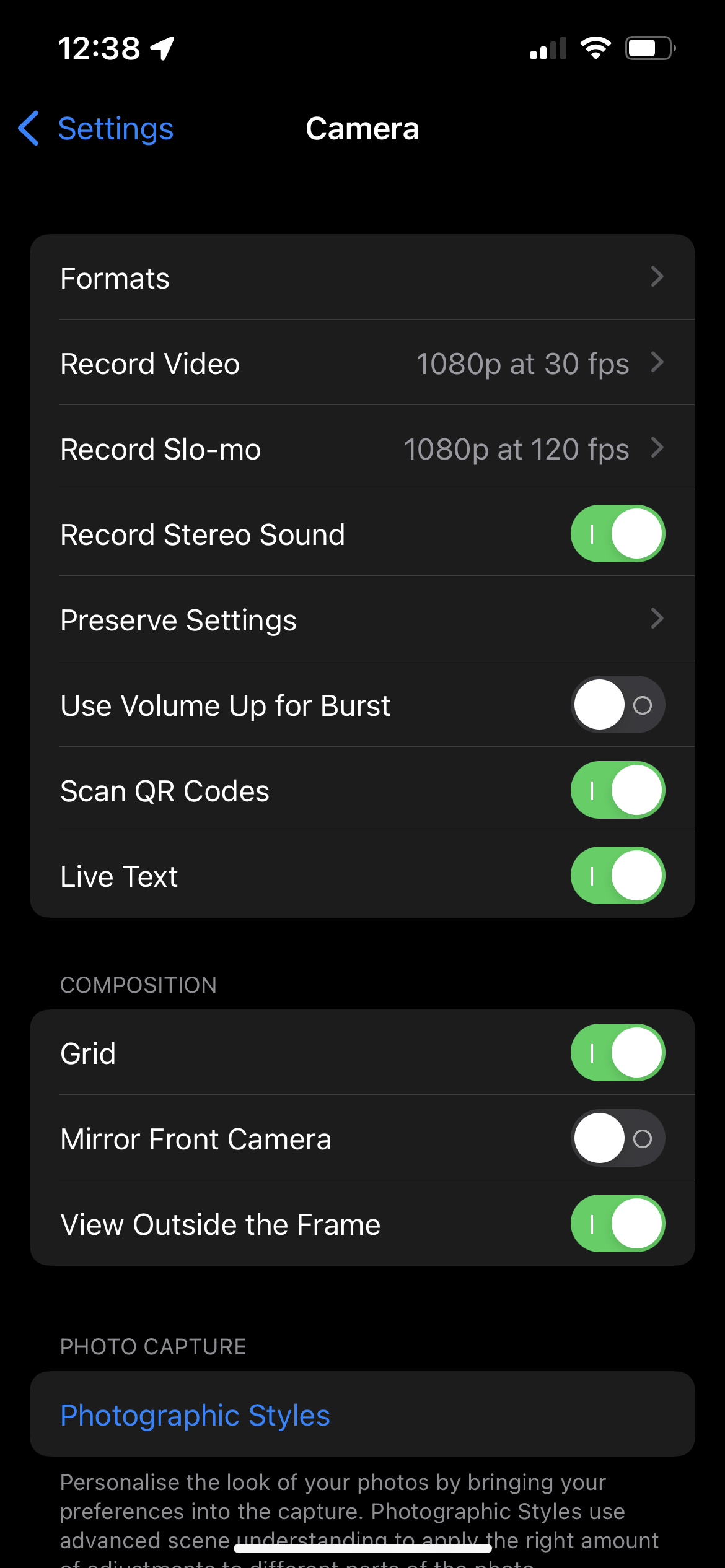 UI