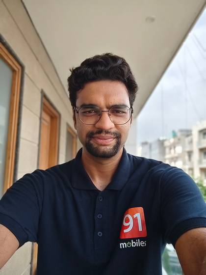vivo T3 Pro