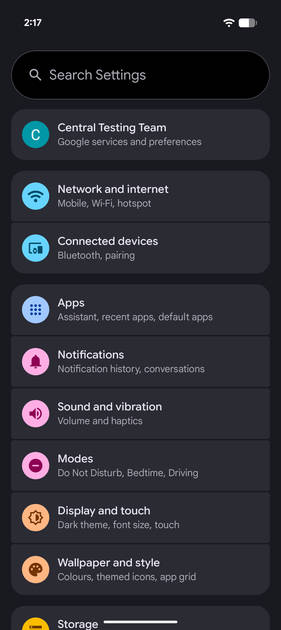 UI Screenshot