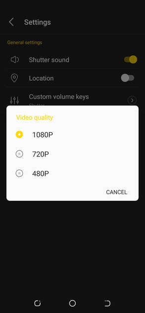 UI Screenshot