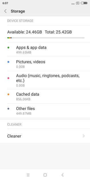 UI Screenshot
