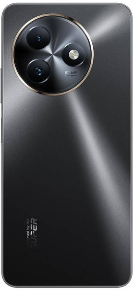 Itel S24
