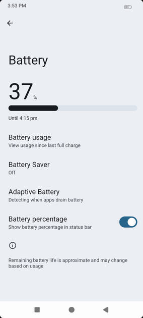 UI Screenshot