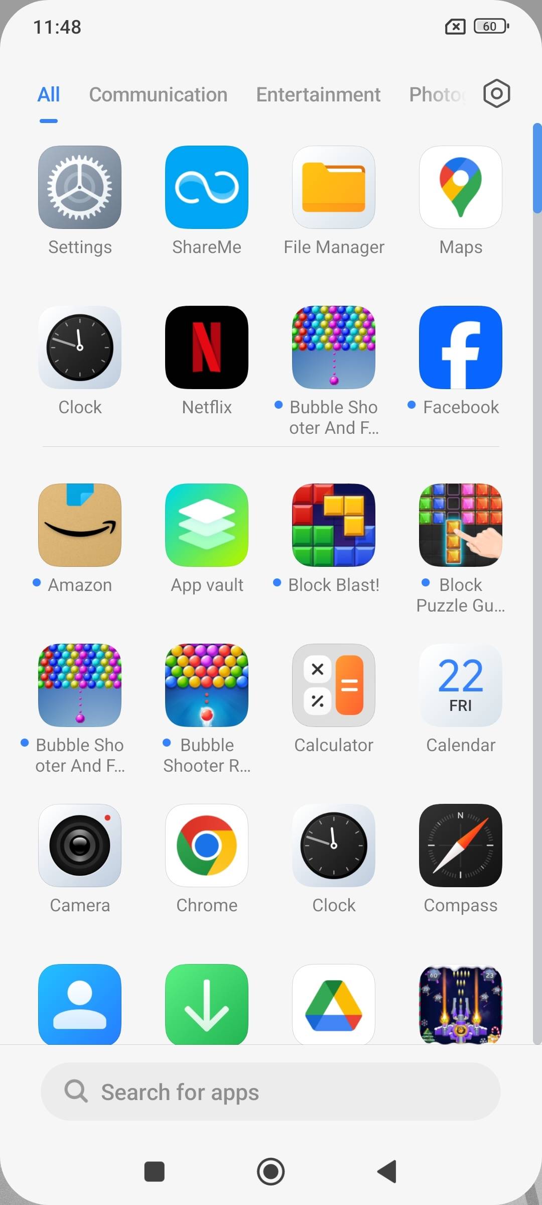 UI