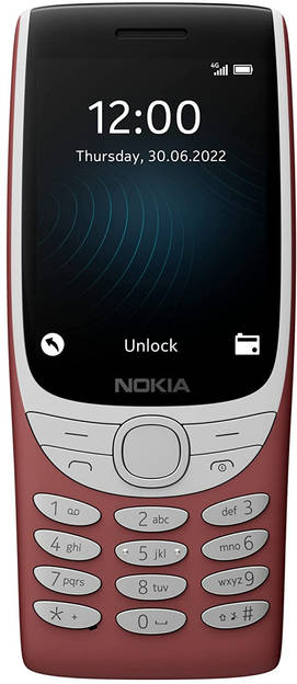 Nokia 8210 4G