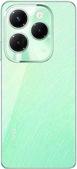 Infinix Hot 40 Pro