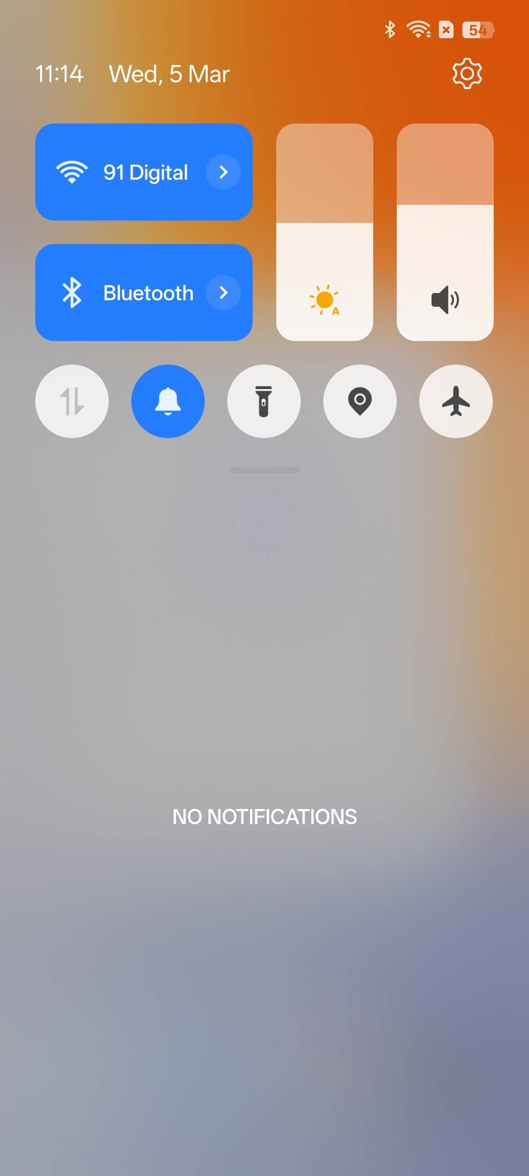 UI