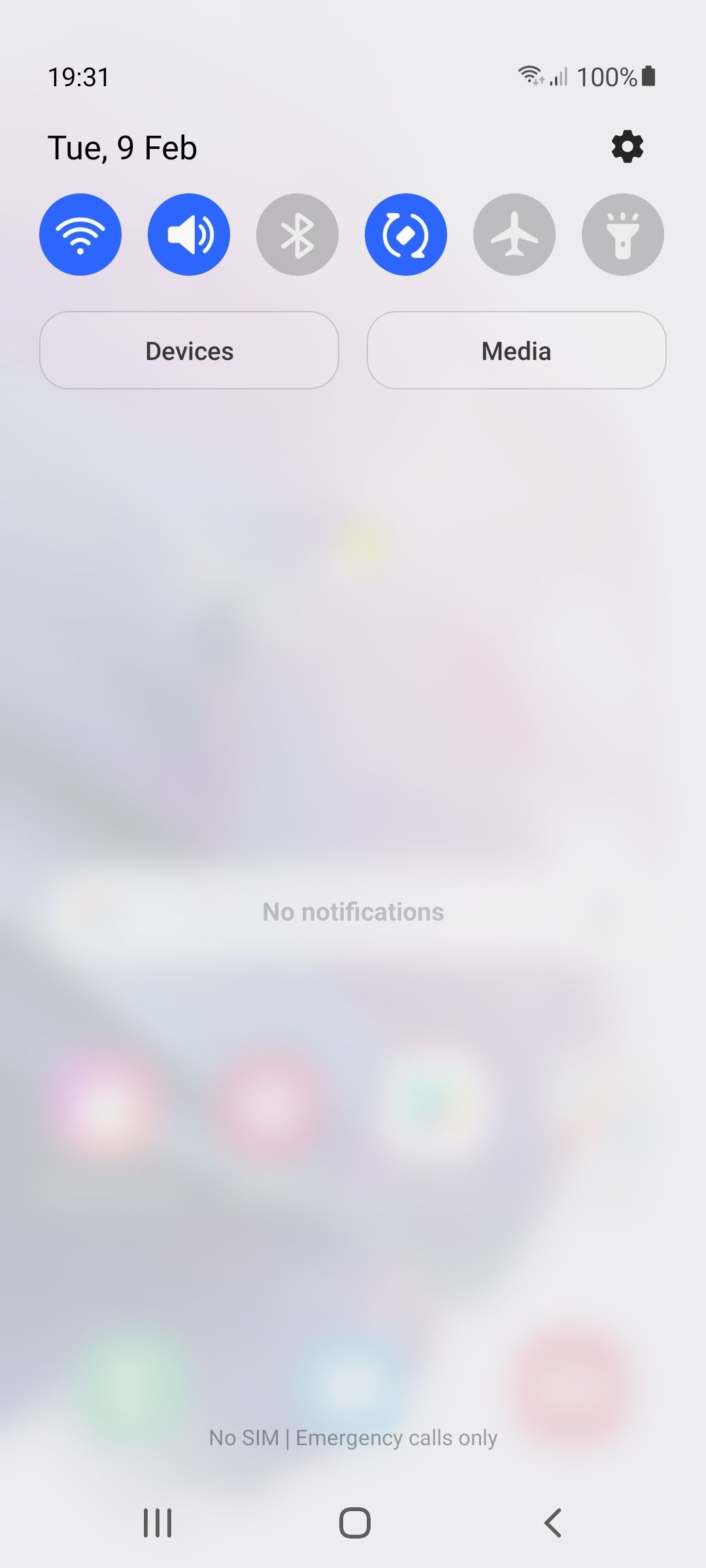 UI