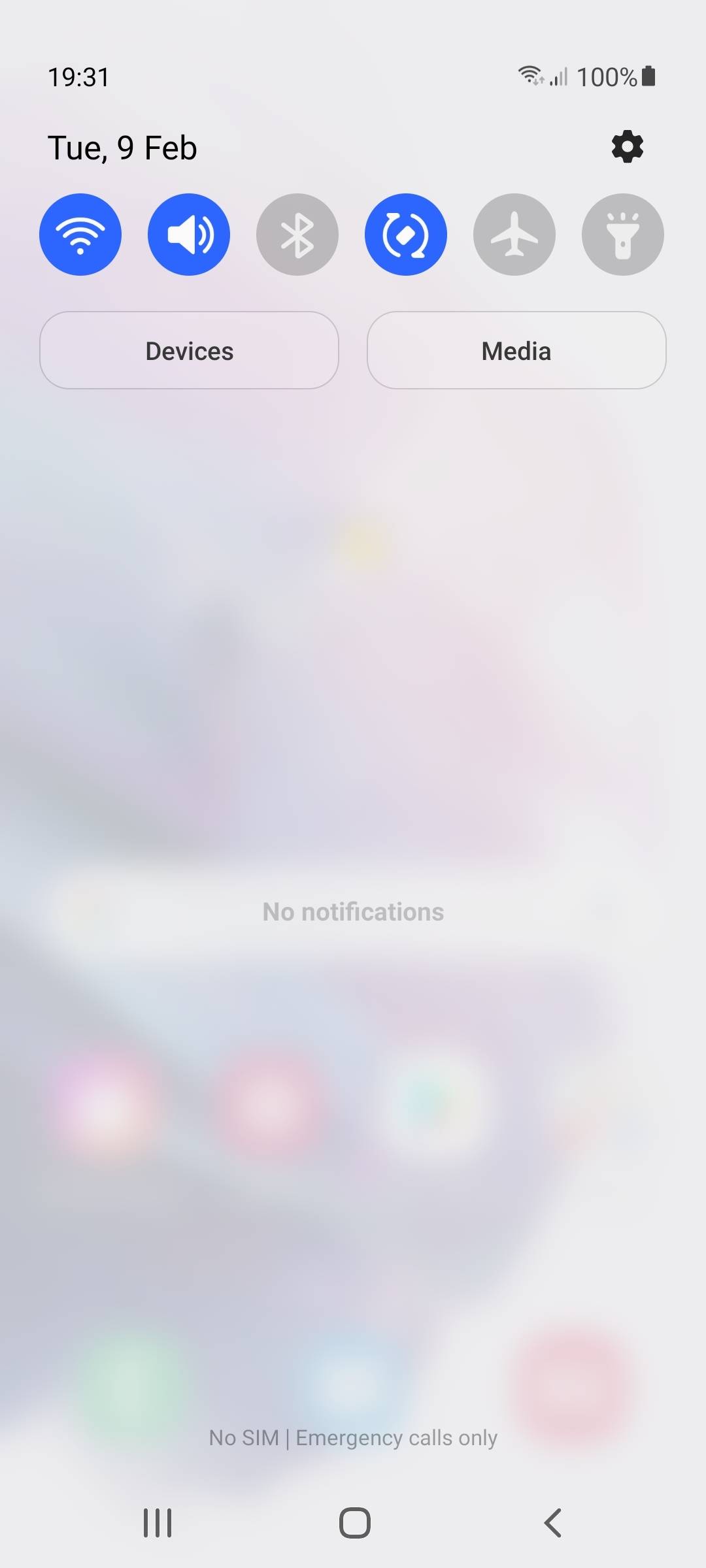 UI